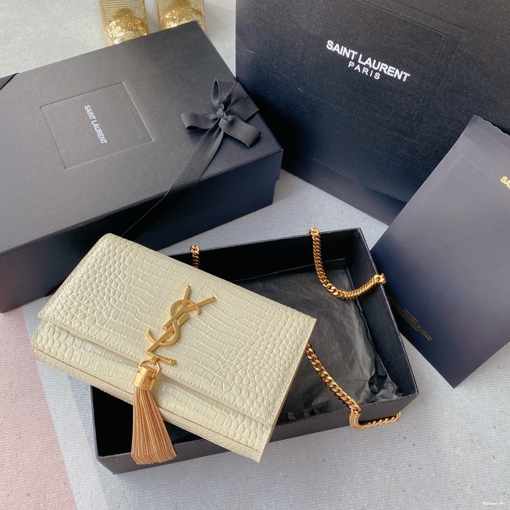 SMALL KATE YSL 0801